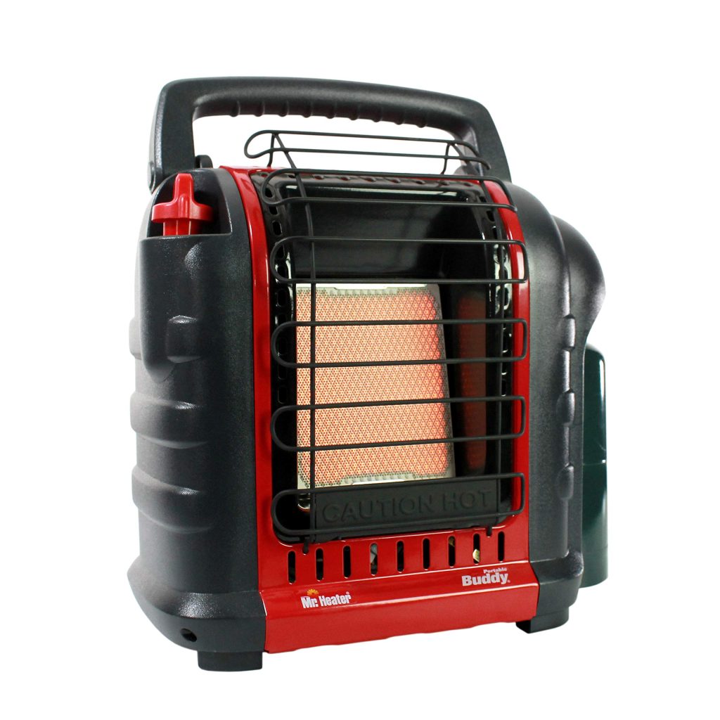 Best Indoor Propane Heaters for Efficient Heating House Tips