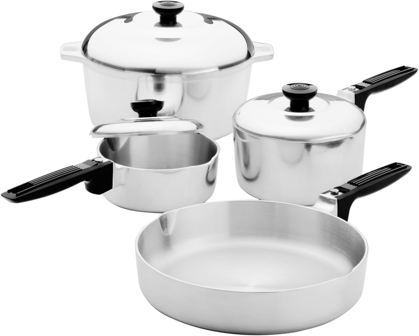 Are Magnalite Pots Safe? Tips for Cleaning House Tips