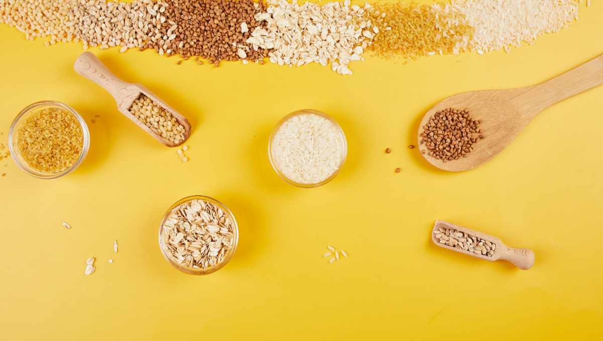 Oats vs Rice Comparing Benefits for Gut Health House Tips