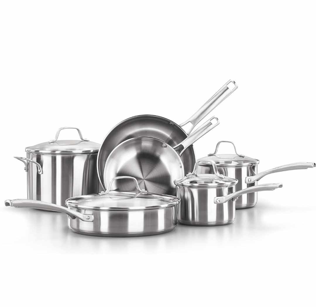 Is Calphalon Cookware Safe? Tips for Safe Usage Expert Advice House
